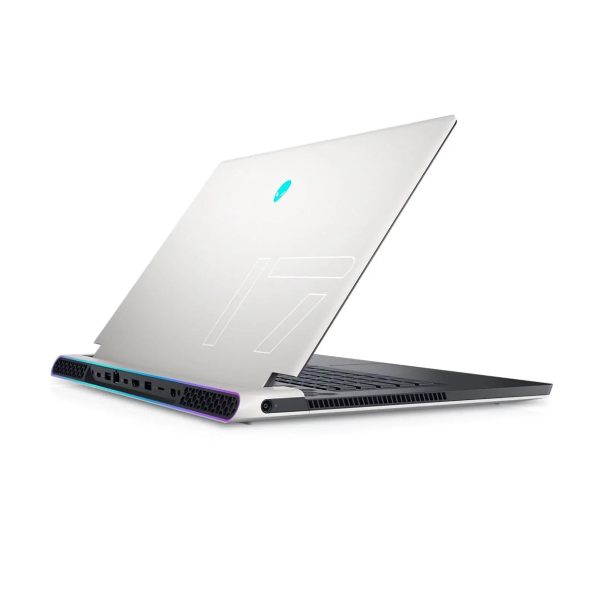 Restored Dell Alienware X17 R1 Gaming Laptop (2021) 17.3" FHD Core i7 - 1TB SizeSizeD - 64GB RAM - RTX 3080 8 Cores @ 4.6 GHz - 11th Gen CPU - 10GB GDDR6X (Refurbished)