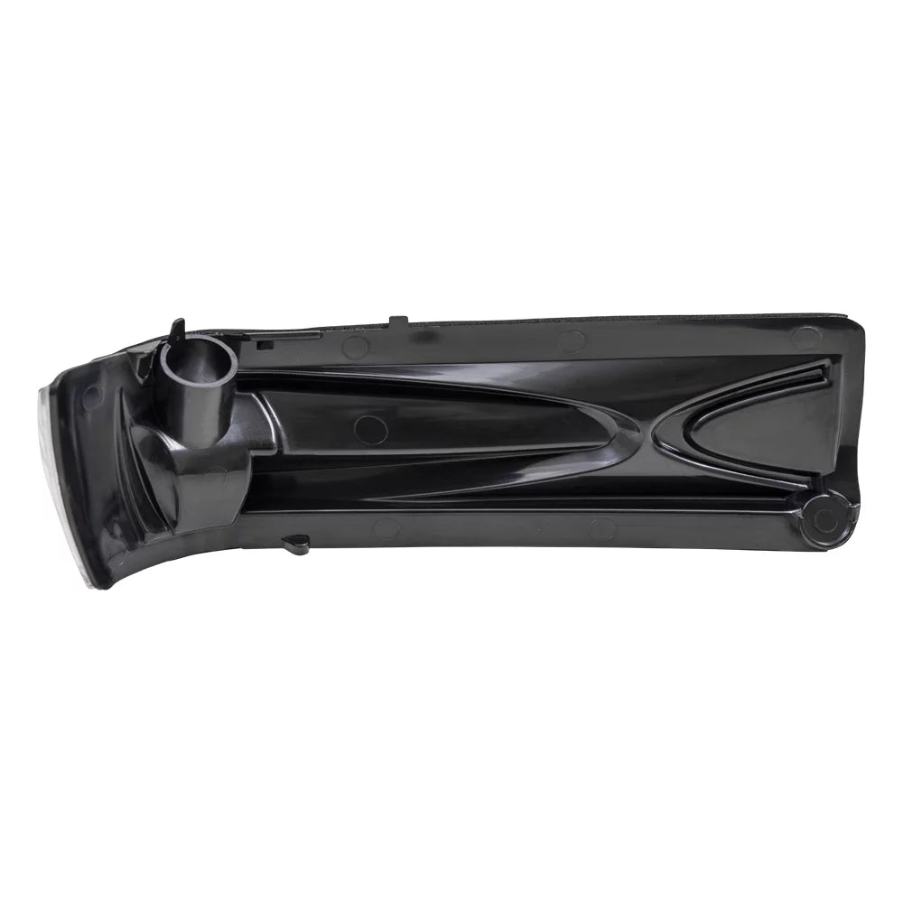 Brock Aftermarket Replacement Driver Left Door Mirror Turn Sizeignal Light Compatible With 2015-2021 RAM Promaster City