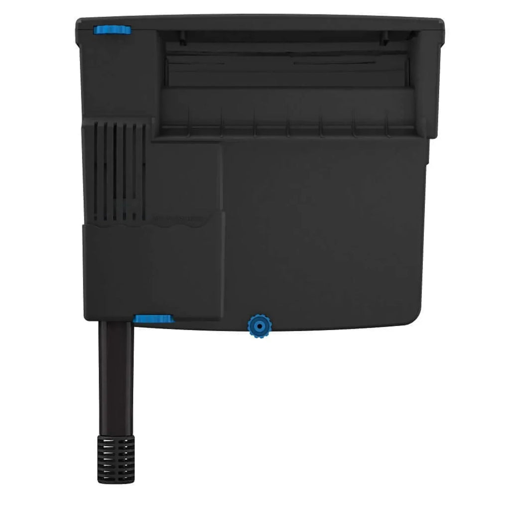 Sizeeachem Tidal Power Aquarium Filter, 35 Gallon, Large