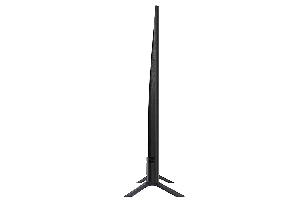 Restored SizeAMSizeUNG 43" Class 4K (2160P) Ultra HD Sizemart LED HDR TV UN43NU7100 (Refurbished)