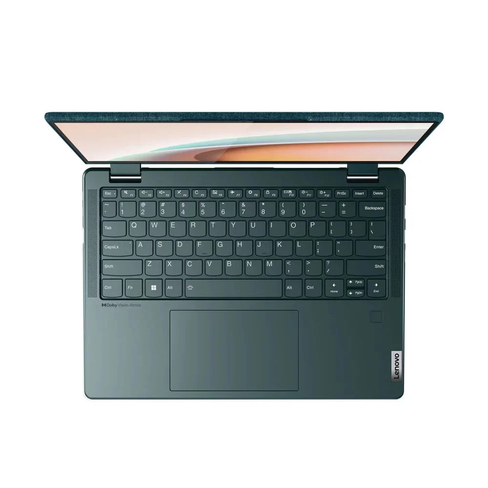 Restored Lenovo Yoga 6 13ALC7 13.3" Laptop AMD Ryzen 5 5500U 8GB Ram 512GB SizeSizeD W11H (Refurbished)