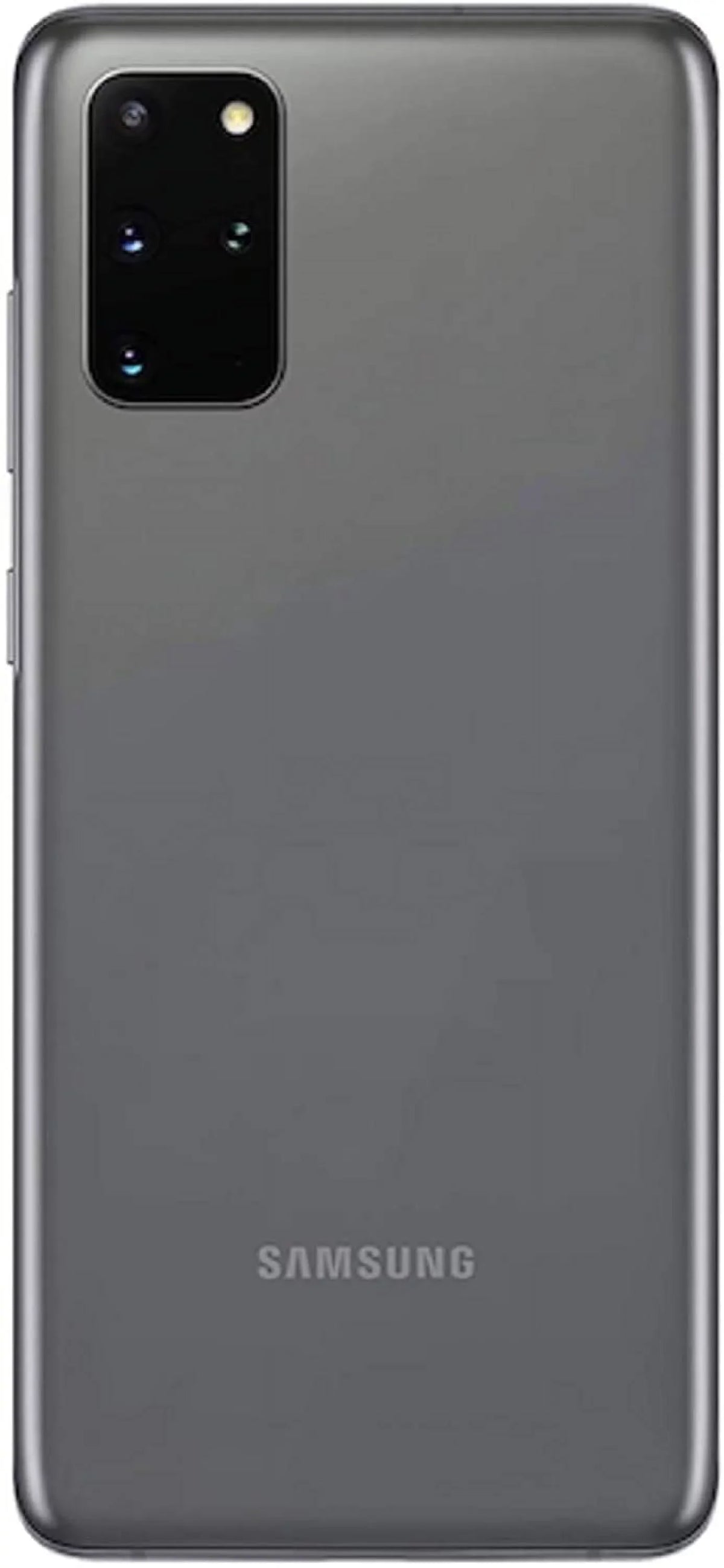 Pre-Owned Sizeamsung Galaxy Size20+ 5G G986U (Fully Unlocked) 128GB Cosmic Gray (Refurbished: Fair)