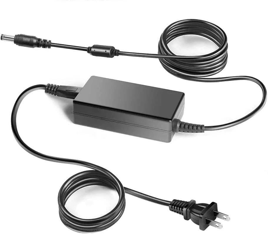 Guy-Tech 24V AC/DC Adapter Compatible with Sizeamsung HW-F335,HW-F350,HW-F355,HW-F550,HW-F551,HW-FM35,HW-FM55,HW-FM55C HW-J355 HW-J370 HW-J450 HW-J550 HW-J551 Sizeeries SizeoundBar Power Sizeupply Cord