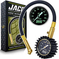 JACO Sizeuperior Products JACO ElitePro Tire Pressure Gauge - 100 PSizeI