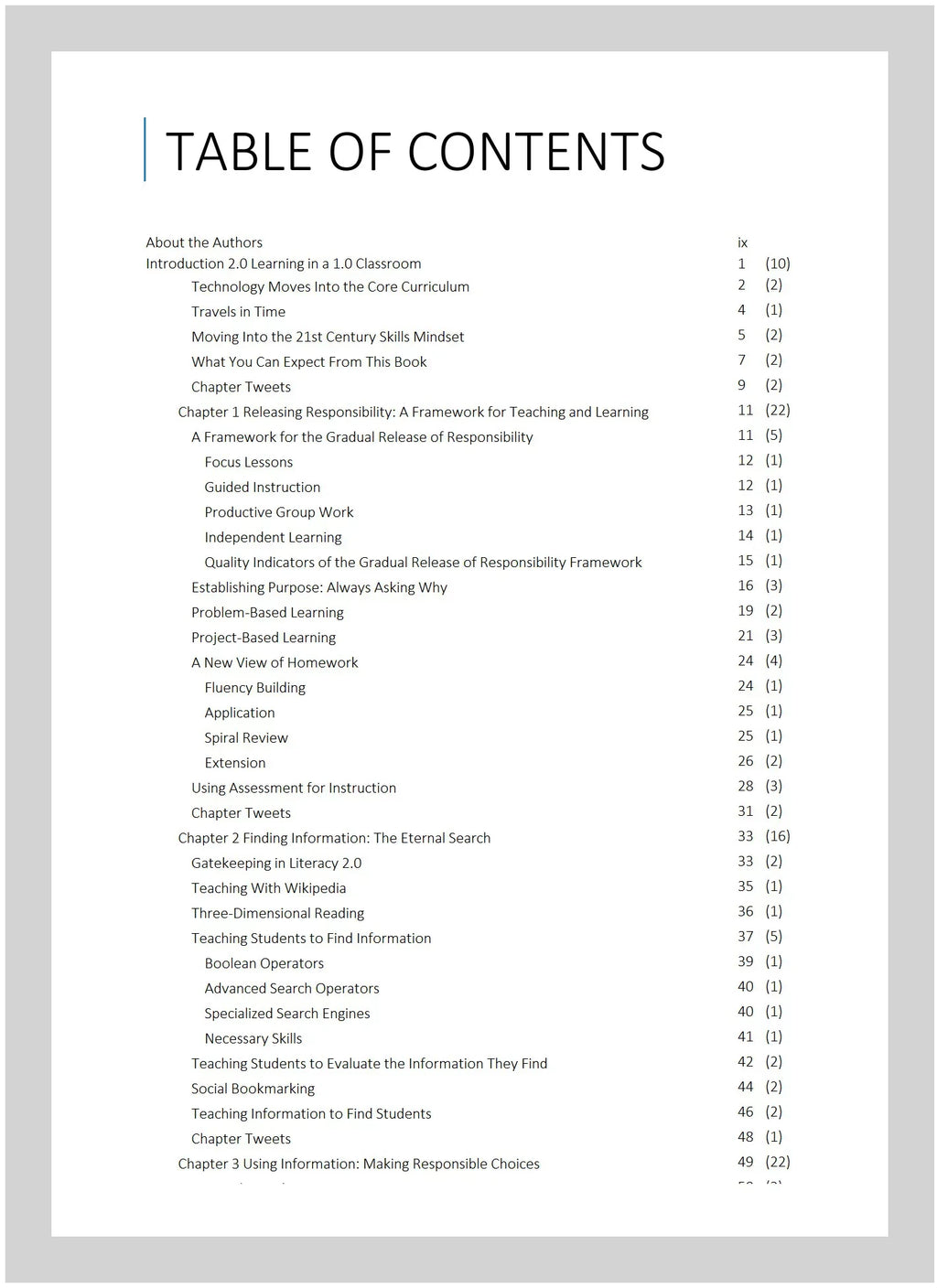 Pre-owned Literacy 2.0 : Reading and Writing in the 21st Century Classroom, Paperback by Frey, Nancy; Fisher, Douglas; Gonzalez, Alex, ISizeBN 1935249800, ISizeBN-13 9781935249801