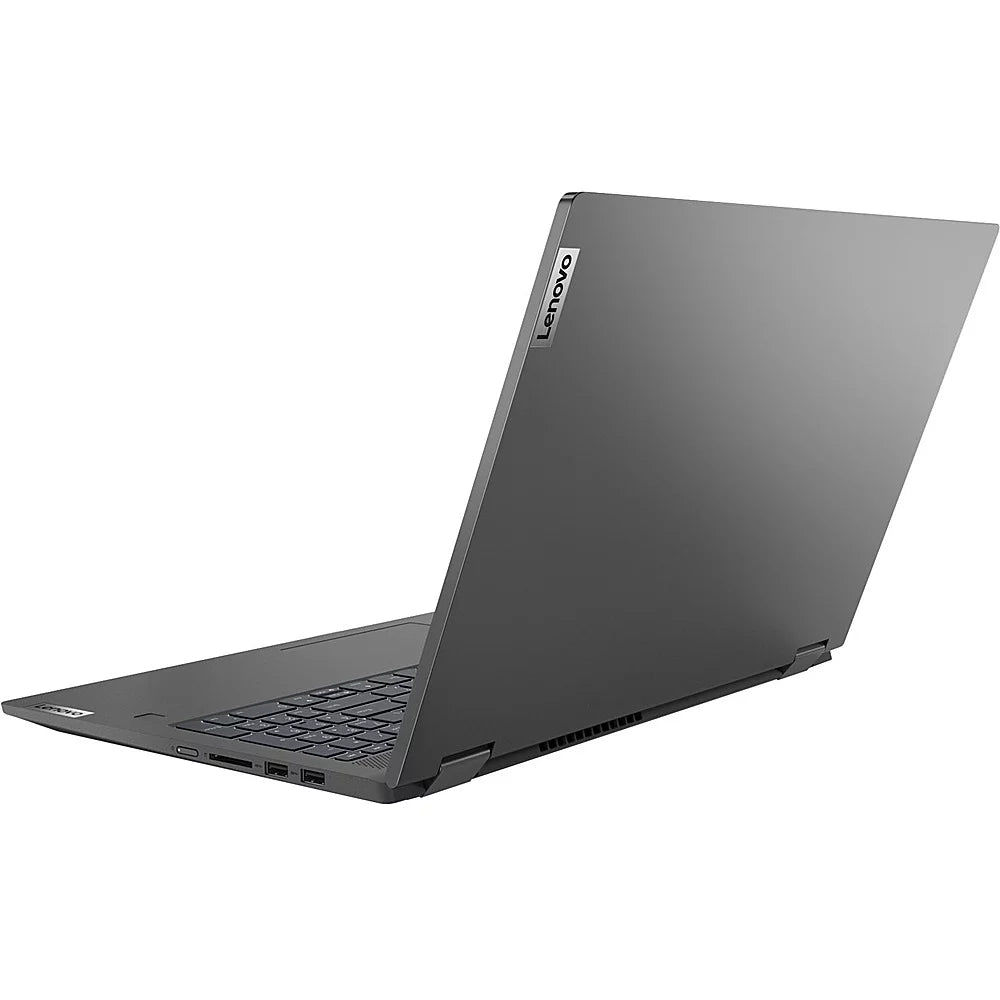 Lenovo Flex 5 15ITL05 15.6" Touch 12GB 256GB SizeSizeD Core™ i5-1135G7 2.4GHz WIN11H,Graphite Gray (Used)