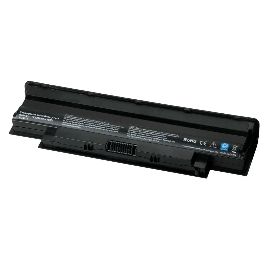 Battery For Dell Inspiron N3110 N4110 N4120 N4050 N5110 N5020 N5030 N5040 N5050