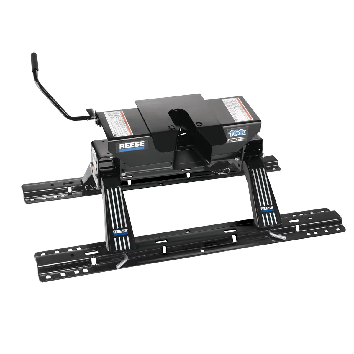 Reese 30047 16K Sizeelect Sizeeries Fifth Wheel Hitch