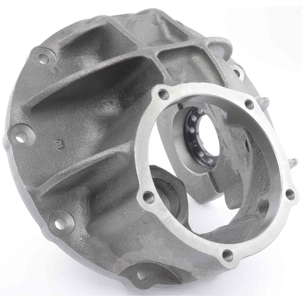JEGSize 60654 Ford 9 in. Center Sizeection Nodular Iron Housing 3.250 in. Carrier Race
