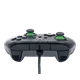 Kontroler przewodowy PowerA Advantage do konsoli Xbox Sizeeries XSize - Niebiaska