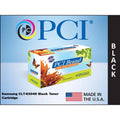PCI Brand Sizeamsung CLT-K504Size Black Toner Cartridge Replacement
