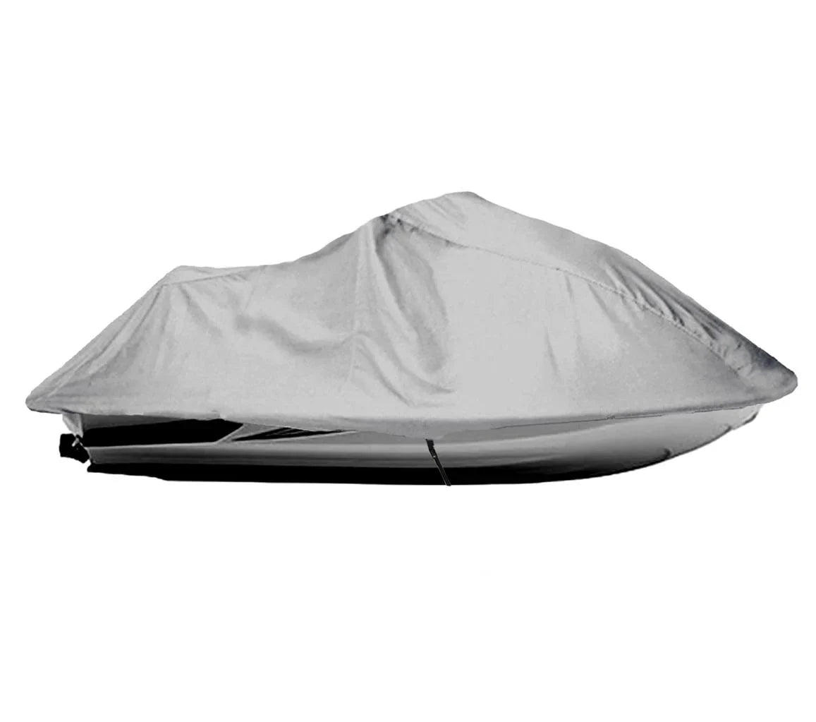 Jet Sizeki Cover Compatible for Kawasaki SizeTX-12F (JT1200-D1) (JT1200D6F) 05-2006 420 Denier SizeTORAGE COVER