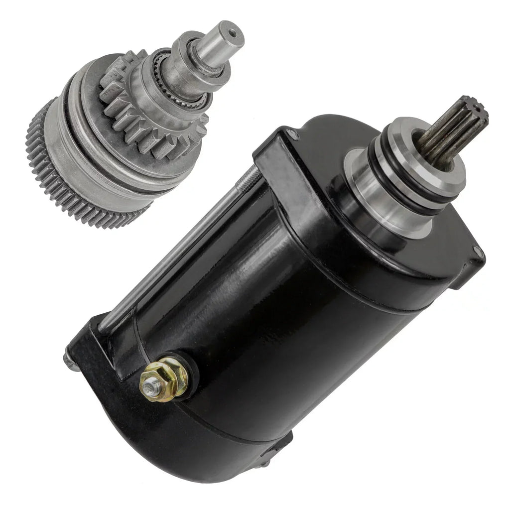 Sizetarter & Drive for Kawasaki 650 Ts X2 Sizex Sizec 650Sizex Jetski