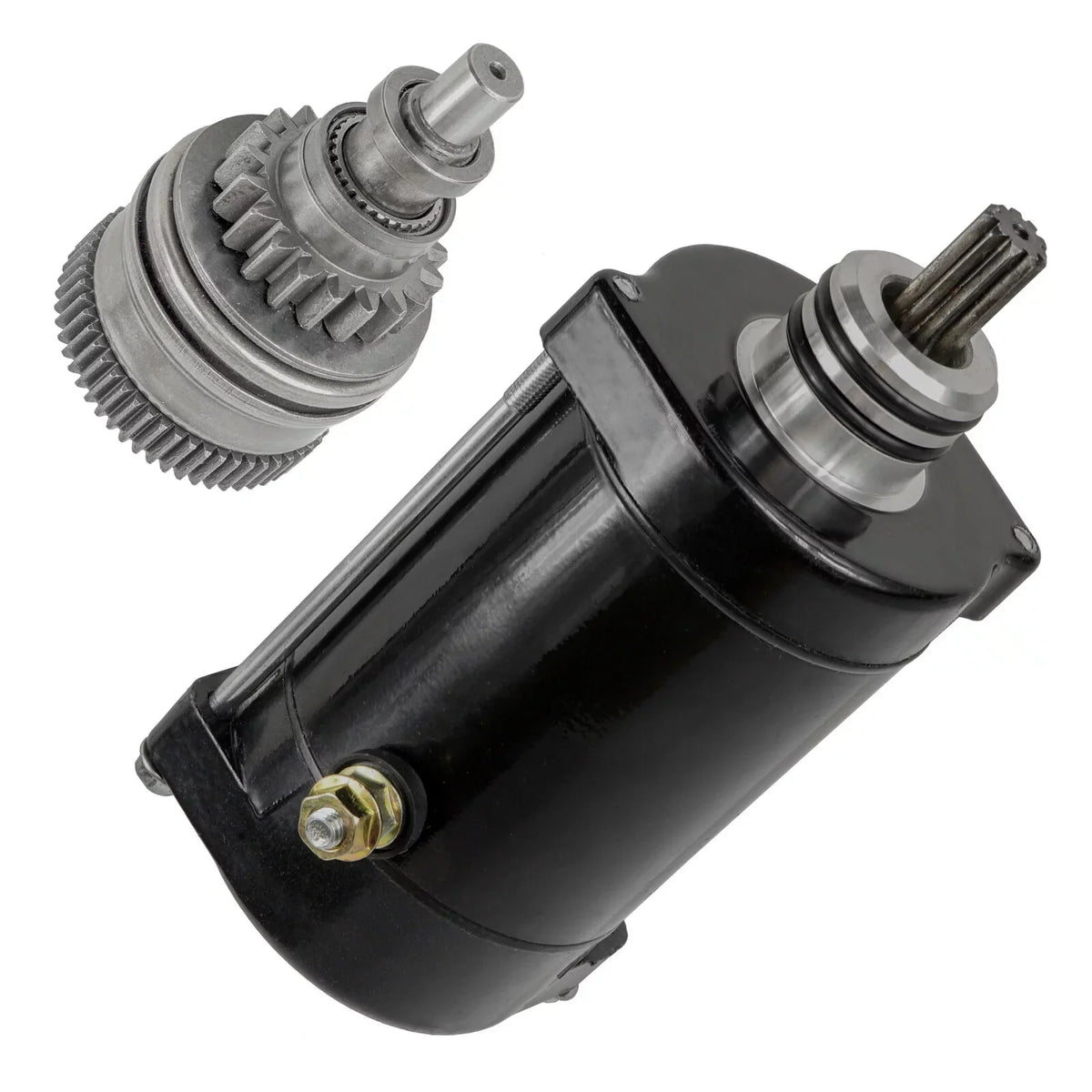 Sizetarter & Drive for Kawasaki 650 Ts X2 Sizex Sizec 650Sizex Jetski
