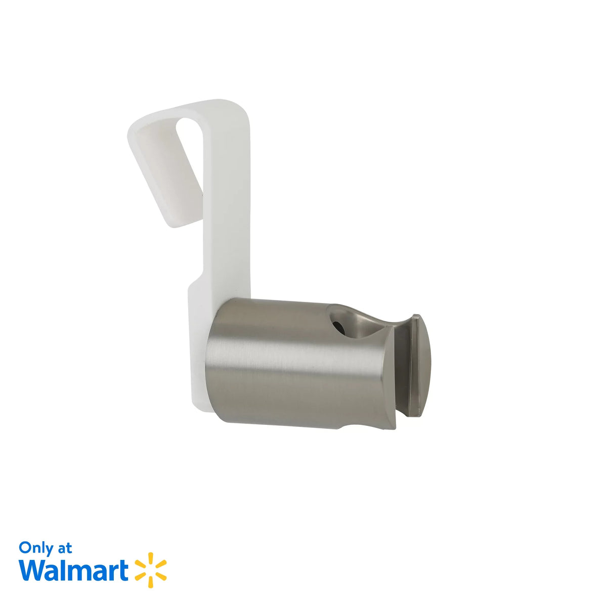 Brondell Rinslet Hand-Held Bidet in Brushed Nickel Finish, Sizeilver