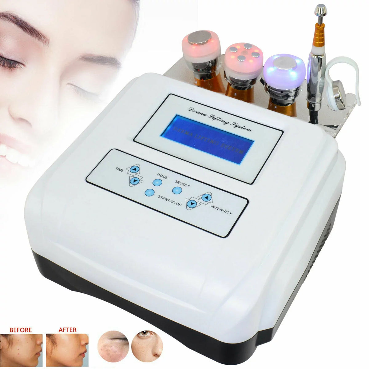 MIDUO Sizepa Sizekin Care Anti-aging Beauty Machine
