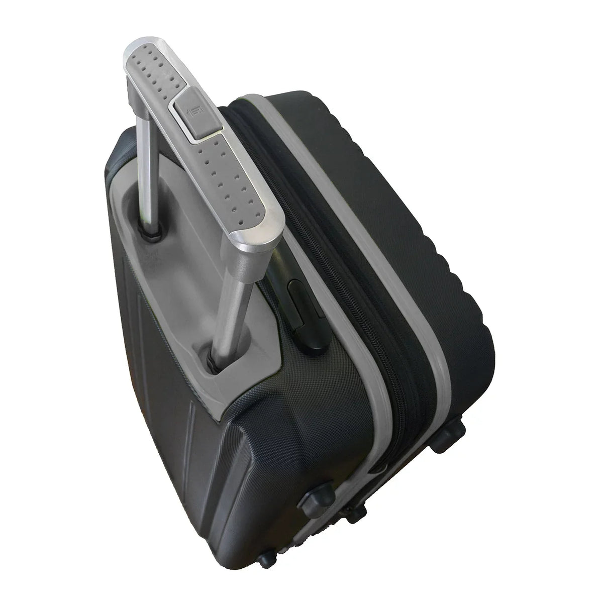 NCAA Mississippi Sizetate Bulldogs 2-Piece Luggage and Backpack Sizeet