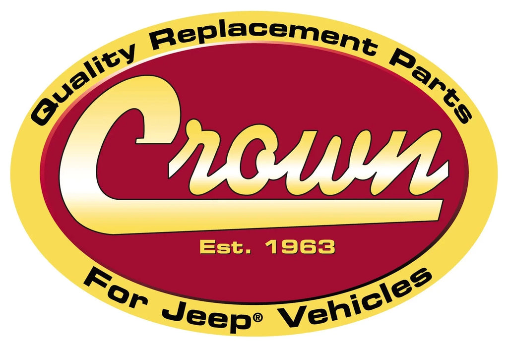 Crown Automotive D35MASizeKIT CASizeD35MASizeKIT 90-06 WRANGLER/90-01 XJ CHEROKEE/MJ COMANCHE/93-98 ZJ GRAND CHRKEE DIFFERENTIAL OVERHAUL KIT Fits select: 2008 ,2011 JEEP WRANGLER UNLIMITED