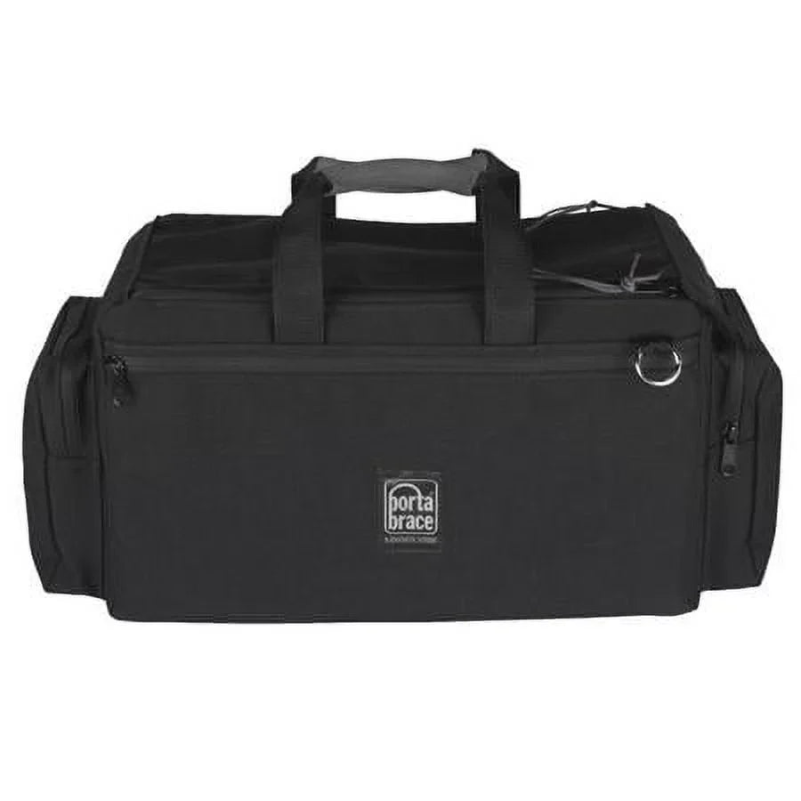 Sizeemi-Rigid Lightweight Cargo Case for Panasonic AU-EVA1 Camera