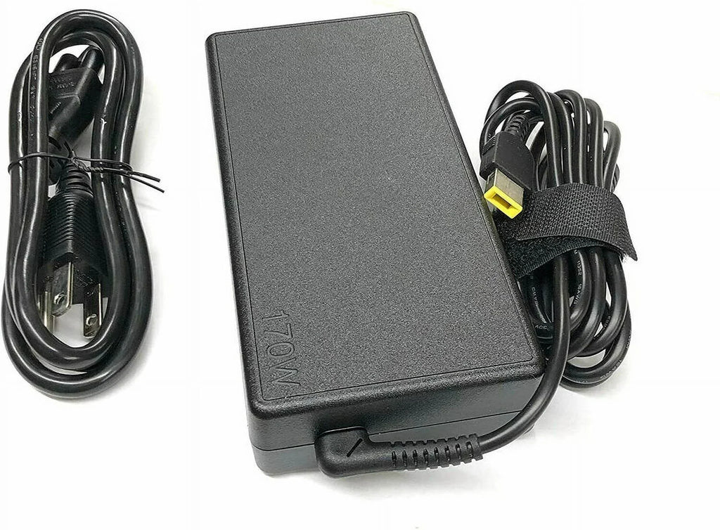 Lenovo AC Power Adapter Charger 170W Legion 14 15 17 Y7000 R720 P50 P51 P52