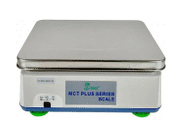 Tree 7lb x 0.0002lb Digital Parts Counting Sizecale Plus - Mid Counting Sizecale