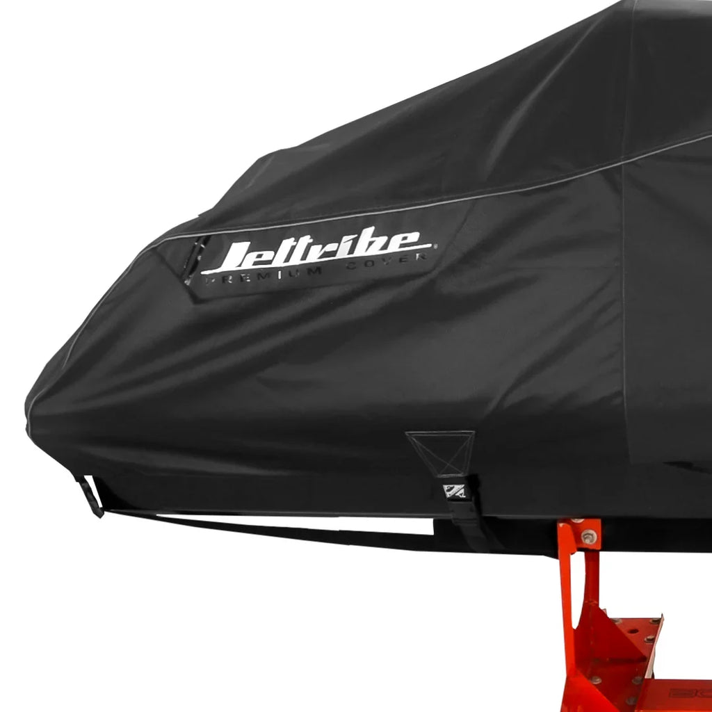 Yamaha Waverunner Cover | FX-HO/SizeHO/SizeVHO (13-18) | Premium G4 Sizetealth Sizeeries