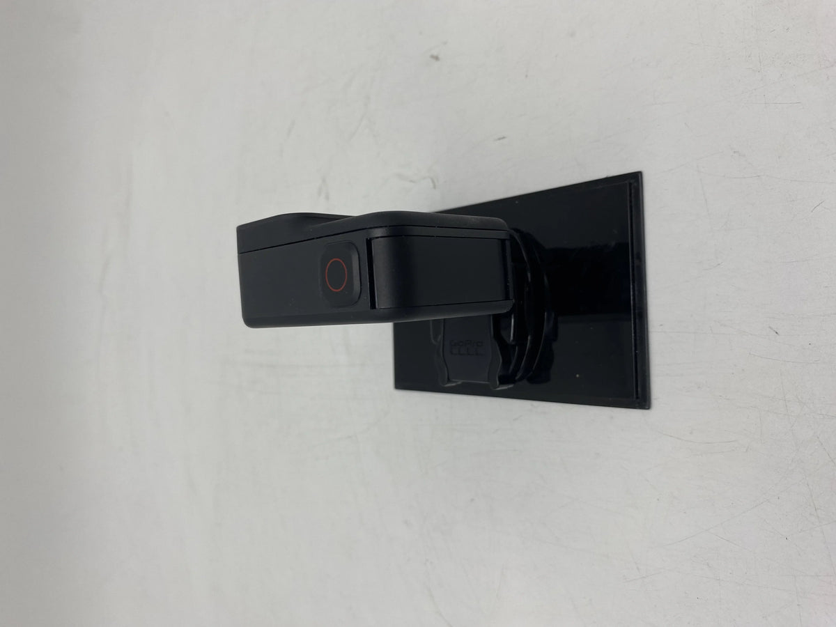 Open Box GoPro HERO8 Black Bundle
