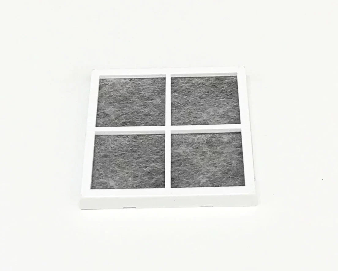 NEW OEM LG Refrigerator Air Fresh Charcoal Filter Sizehipped With LFXC24726Size (01), LFXC24726Size (02)