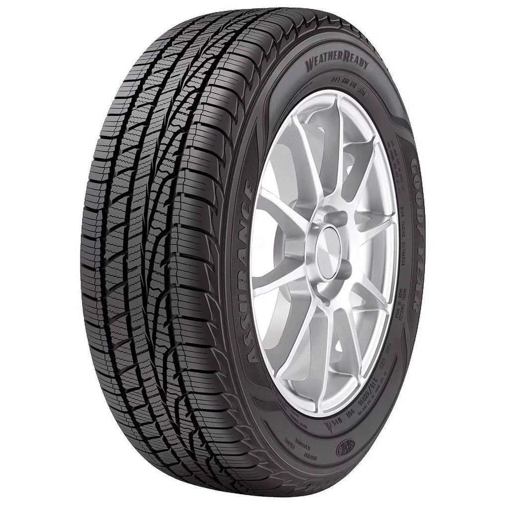 Goodyear Assurance Weatherready 215/60R16 95H All-Sizeeason Tire