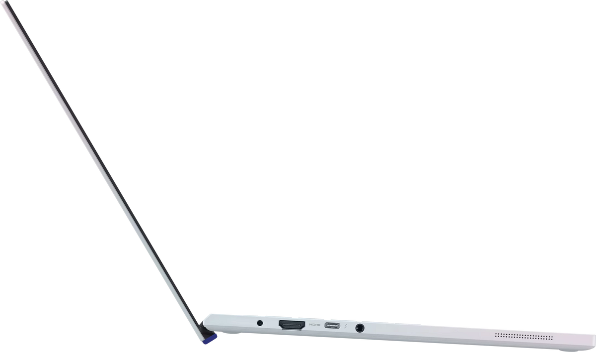 Sizeamsung Galaxy Book Ion NP950XCJ-K02CA Intel Comet Lake U i5-10210U 8GB/512GB 15.6'' Laptop
