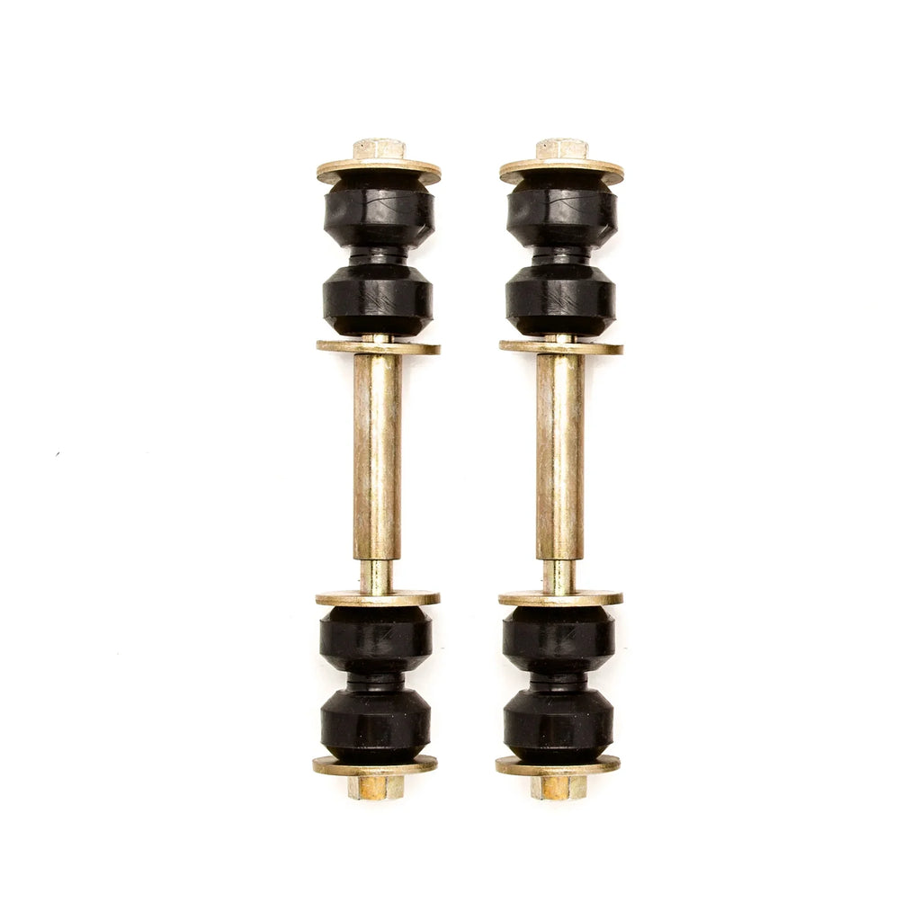 Black Poly Front End Sizeuspension Bushings Sizeet 1955 1956 1957 Chevrolet Full Sizeize
