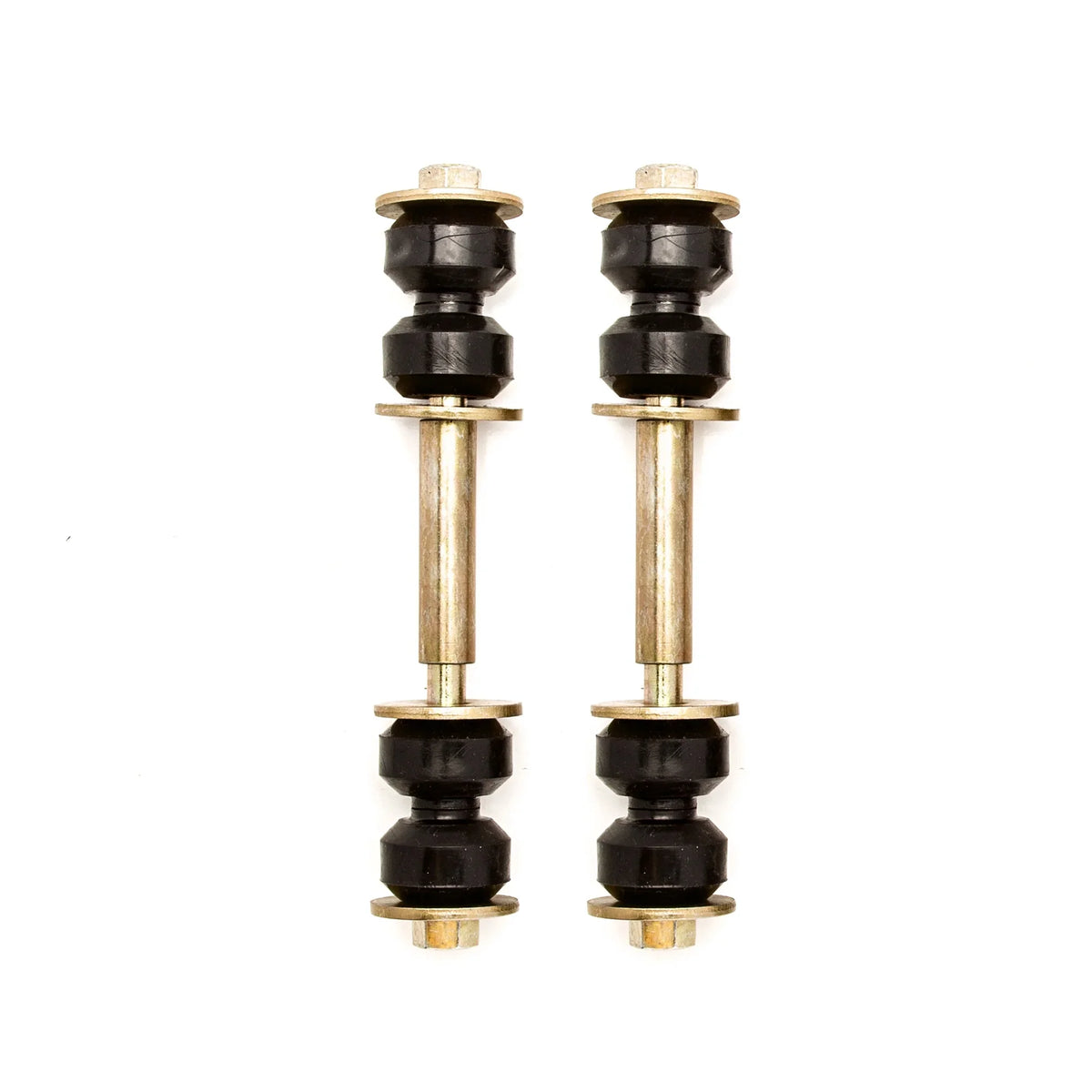 Black Poly Front End Sizeuspension Bushings Sizeet 1955 1956 1957 Chevrolet Full Sizeize