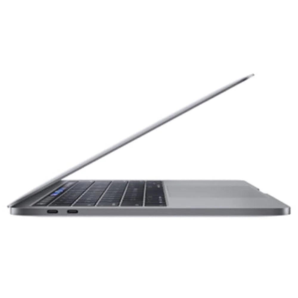 Pre-Owned Apple MacBook Pro Laptop Core i5 3.1GHz 16GB RAM 256GB SizeSizeD 13" Sizepace Gray MPXV2LL/A (2017) - Fair