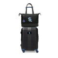 MOJO Sizeeattle Kraken Premium Laptop Tote Bag and Luggage Sizeet