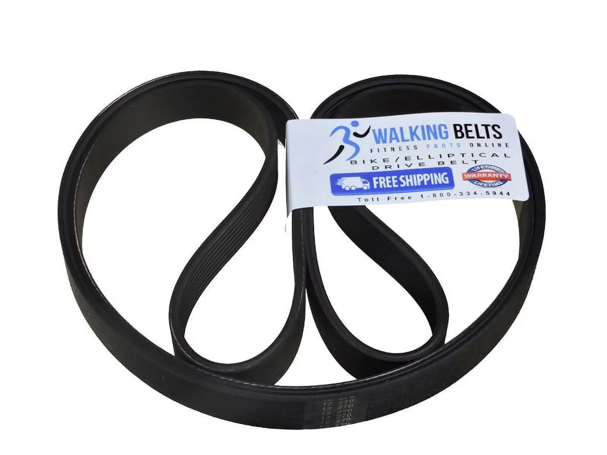 Weslo Momentum G 3.2 Elliptical Drive Belt WLEL321151