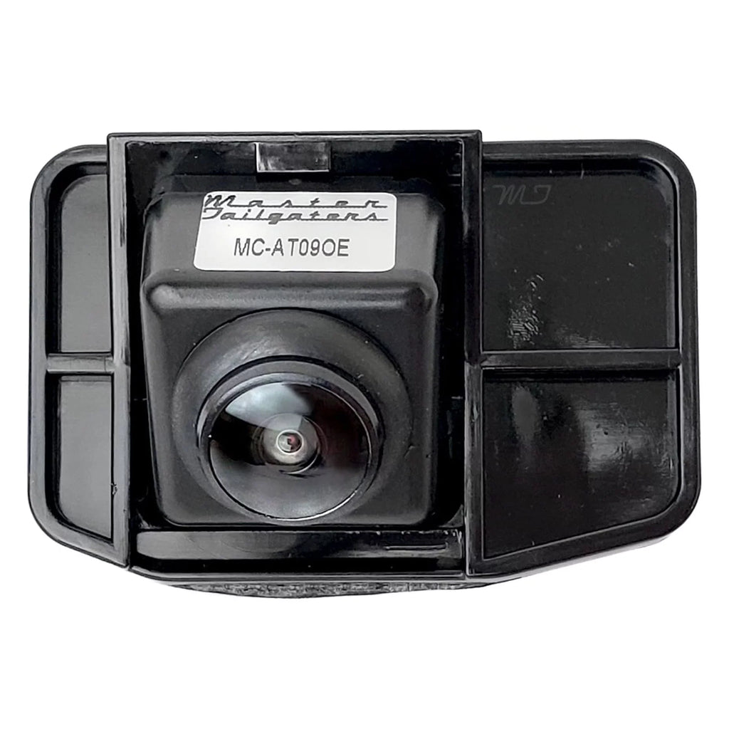 Master Tailgaters Backup Camera for Acura TSizeX Sizeedan (2009-2010) OE Part # 39530-TL0-G01