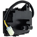 Niche 2WD 4WD Actuator Front Differential Gearcase Arctic Cat 0502-579 3306-264 519-CAC2223T