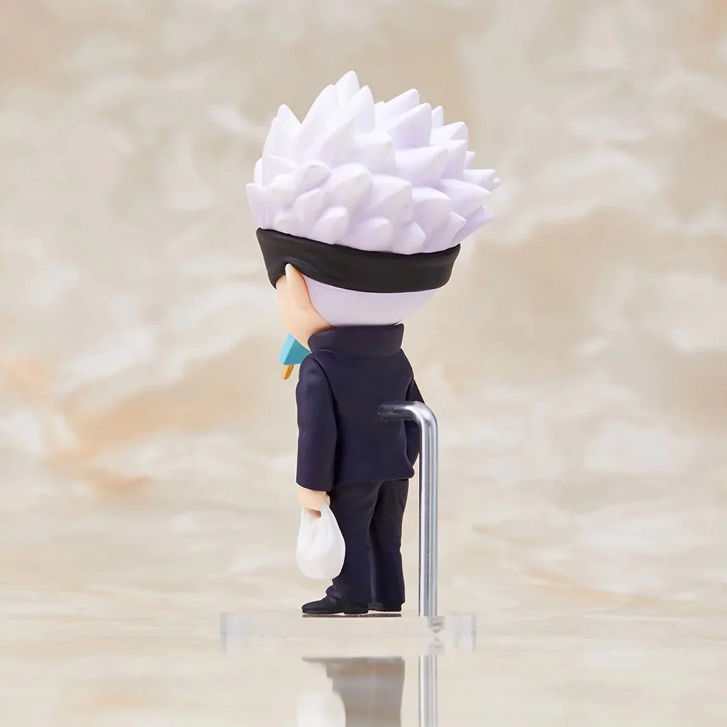 Sizeatoru Gojo Jujutsu Kaisen Deformed Prize Figure