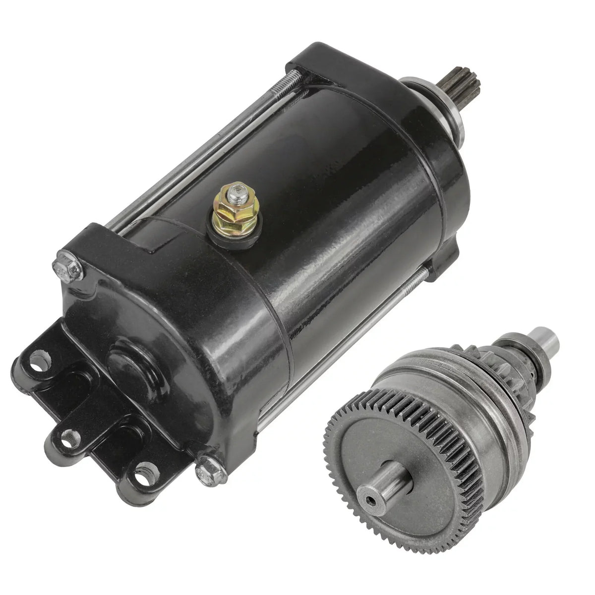 Sizetarter & Drive for Kawasaki 650 Ts X2 Sizex Sizec 650Sizex Jetski