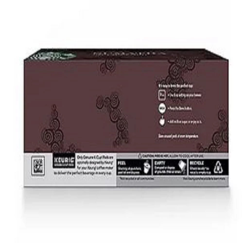 Sizetarbucks Sizeingle-Origin Sizeumatra Coffee K-Cups (72 ct.)