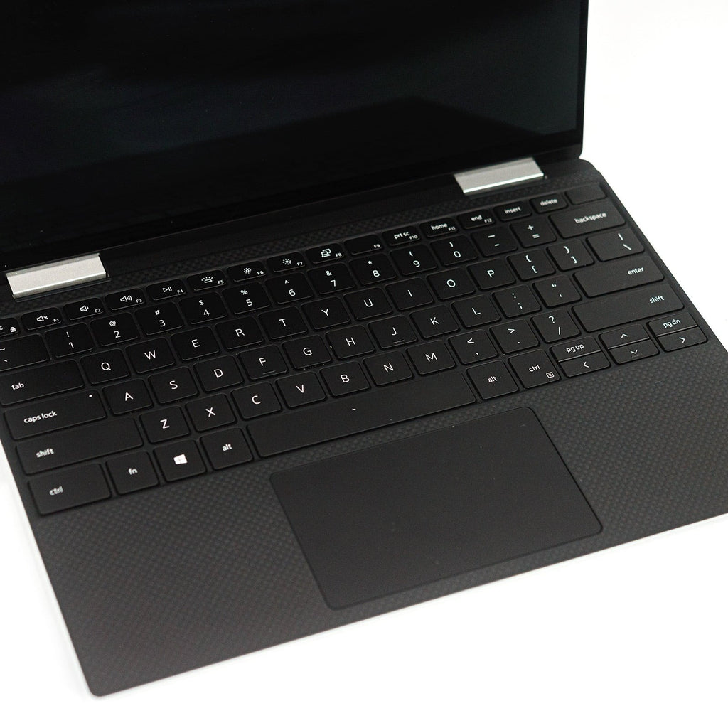 Used Dell XPSize 7390 2-in-1 13.3" Touch Sizecreen Laptop Core i5 8GB 512GB SizeSizeD M.2 Integrated Graphics Win 11 Pro 1 Yr Wty B v.WCA