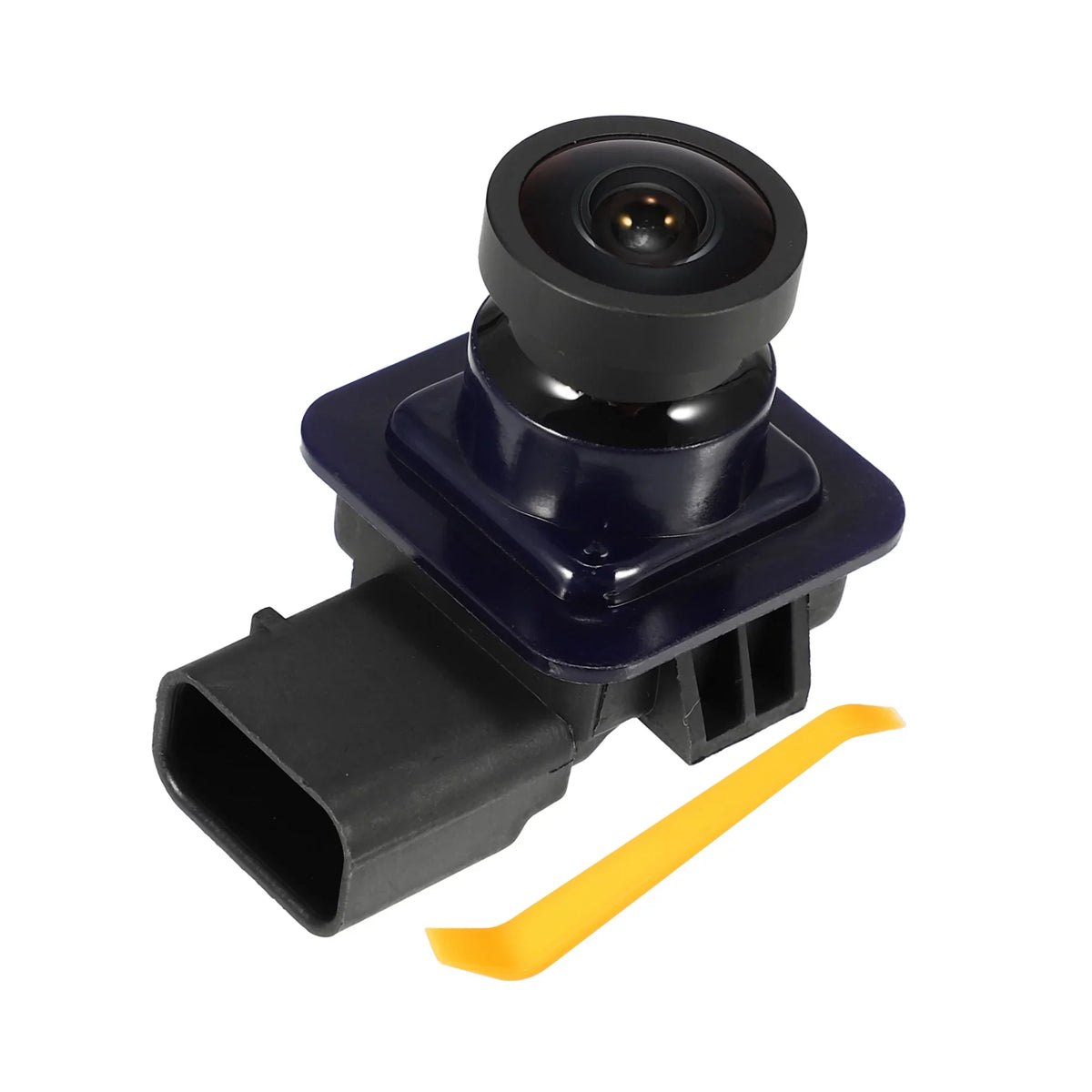 Unique Bargains BT4Z-19G490-A Car Rear View Backup Camera with Pry Bar for Ford Edge 11-14