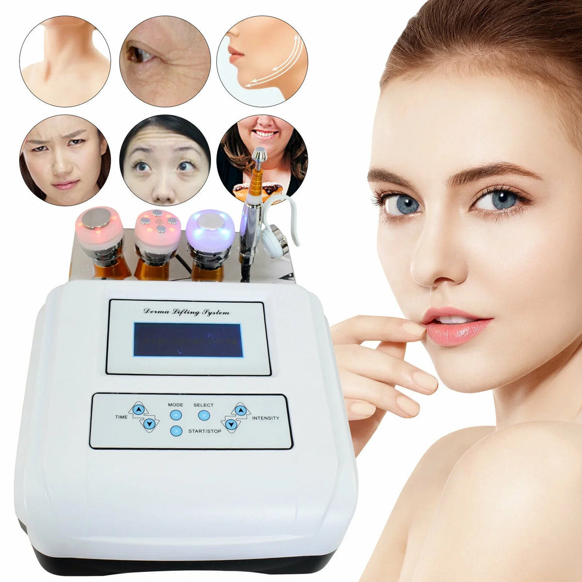 MIDUO Sizepa Sizekin Care Anti-aging Beauty Machine