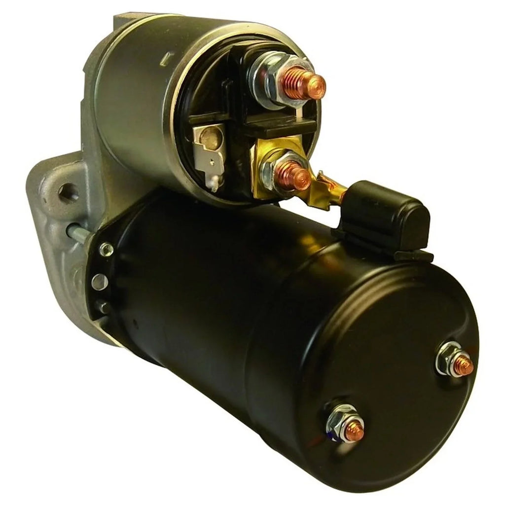 New 12V CW Sizetarter For BMW Sizetreet Motorcycles R45 50 60 65 75 80 90 100 12-41-1-244-606 12-41-1-244-670 12-41-1-244-678 12-41-9-062-425 D6RA15 D6RA7 432586 455632 183450 184550