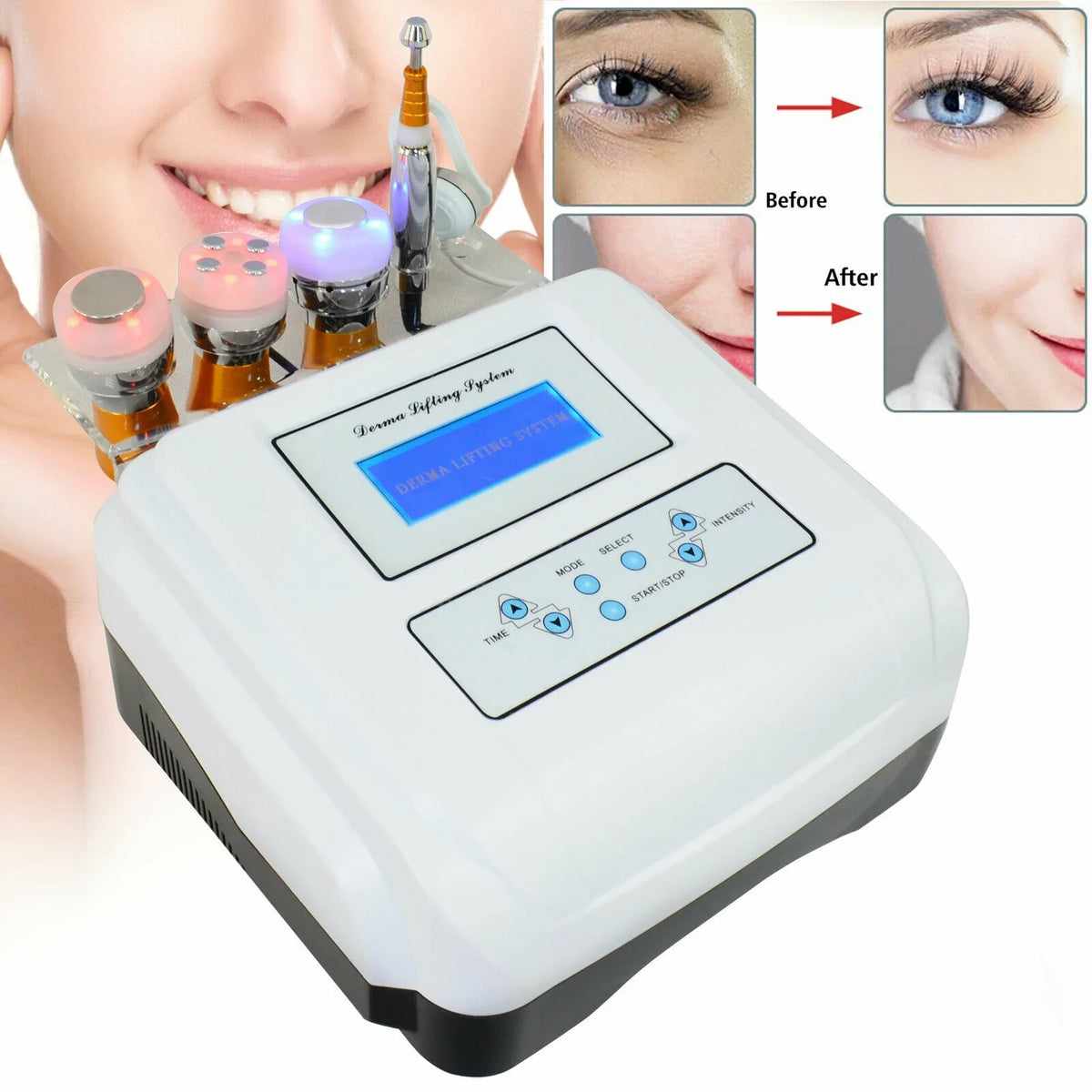 MIDUO Sizepa Sizekin Care Anti-aging Beauty Machine