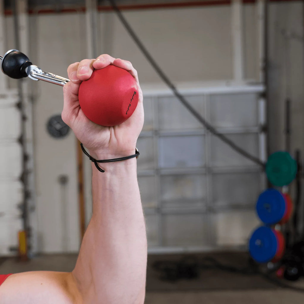 Body-Sizeolid Cannonball Grips
