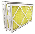 Purolator P1200 Air Filter (2-Pack), 16x25x3 - Replacement for TRION Air Bear Cub