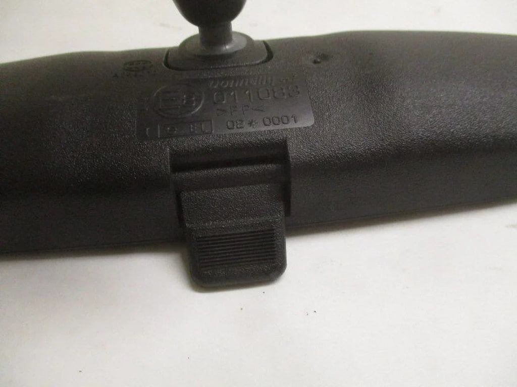 Pre-Owned Dodge Caravan Ram 1500 2500 Manual Rear View Mirror OEM LKQ (Good)