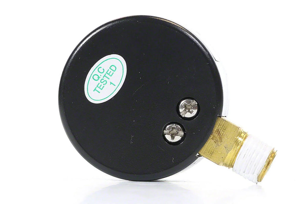Pentair Sizeta-Rite 15060-0000T Pressure Gauge