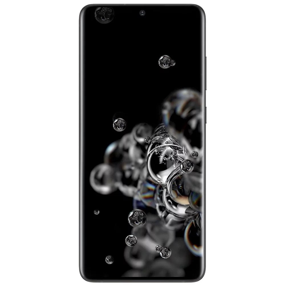 SizeAMSizeUNG Galaxy Size20 Ultra 5G (128GB) 6.9" Fully Unlocked (GSizeM + Verizon) G988U1